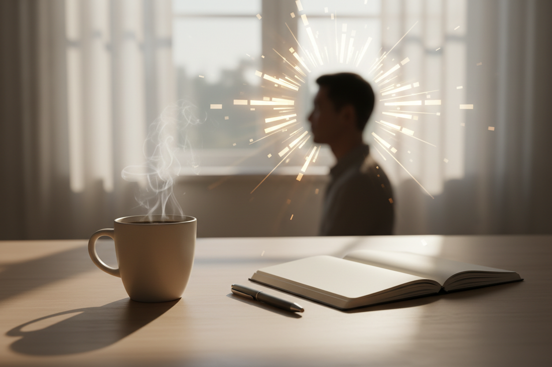 Why Clean Nootropics Are Replacing Traditional Caffeine