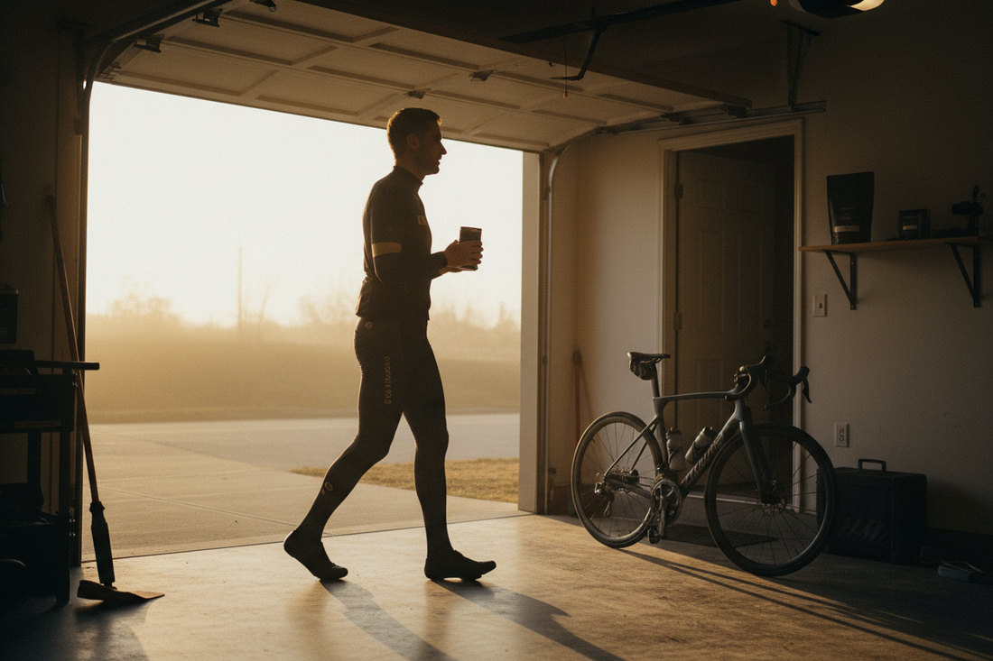 Ginkgo Biloba and Focus: What the Research Actually Says (And Why It's in Your Coffee)