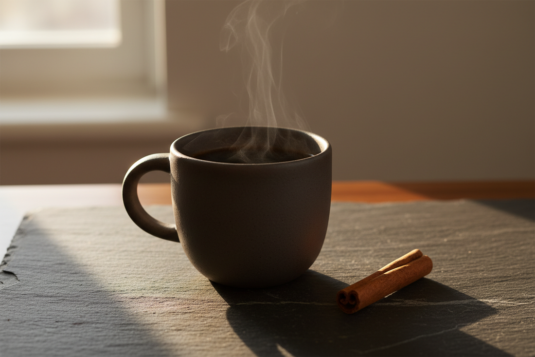 The Ingredient Nobody Talks About (That's Quietly Protecting Your Focus)