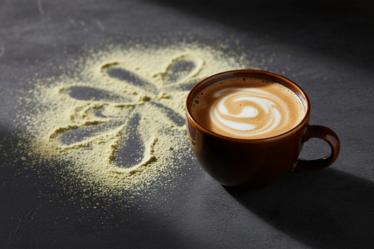 The Case for Protein at 6am: Why Pea Protein Belongs in Your Morning Coffee