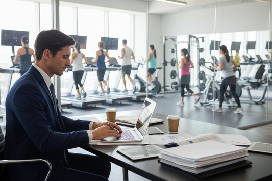 Why “Smart Coffee” Is Replacing Regular Coffee for High Performers