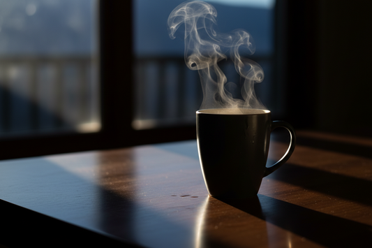 Why You Crash After Coffee — And How to Fix It